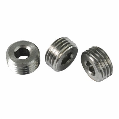 Precision CNC Machining Parts