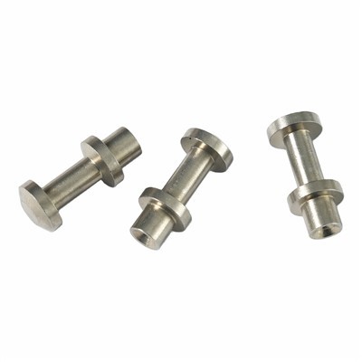 Precision CNC Stainless Steel Turned Parts
