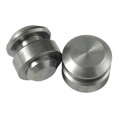 Precision Machined Components
