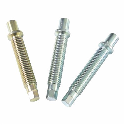 Small Turned Parts