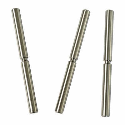 Stainless Steel CNC Machining Parts