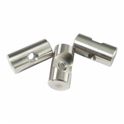 Stainless Steel Turned Components