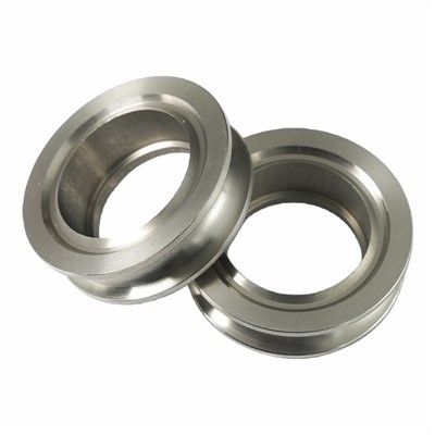 Stainless Steel Turnings