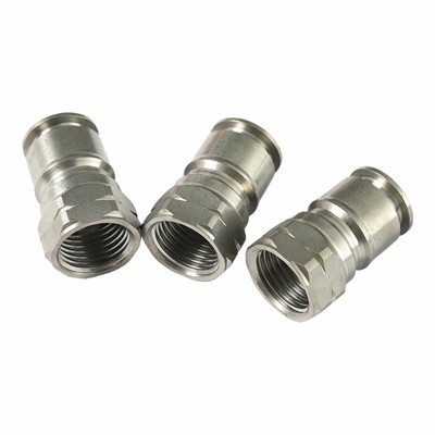 Stainless Steel Turnning Parts