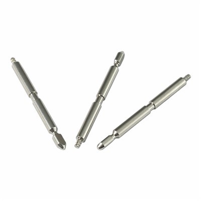 Turned Parts Steel