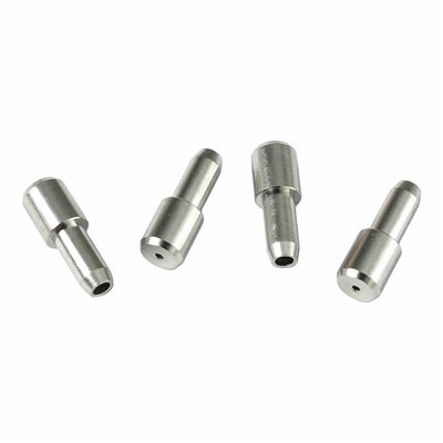 Turning 304 Stainless Steel