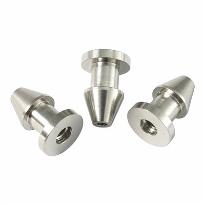 Turning 316 Stainless Steel