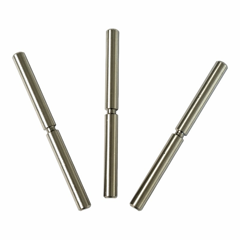 CNC turning parts