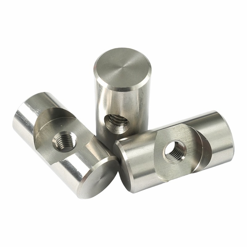 China CNC Turning Machining Factory