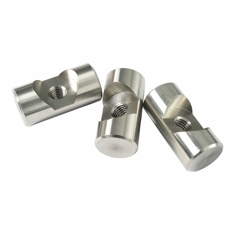 Steel Turning