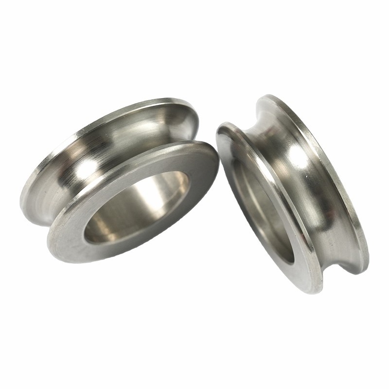 Custom CNC Turning