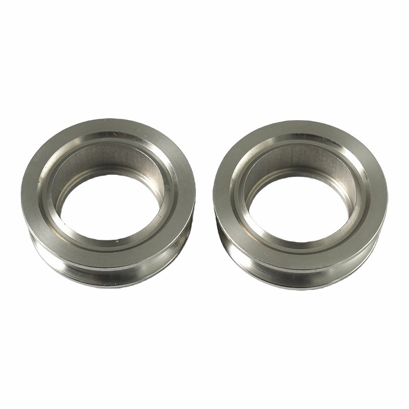 OEM & ODM Stainless Steel Parts