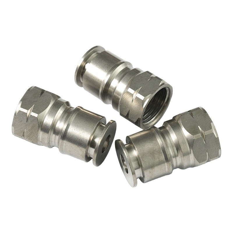 CNC turning