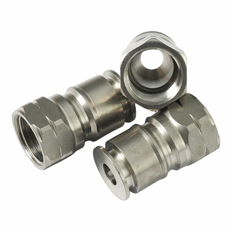 Metal Turning Parts manufacturer