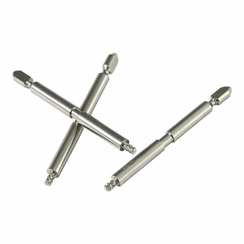Stainless Steel Electric Toothbrush Precision Parts