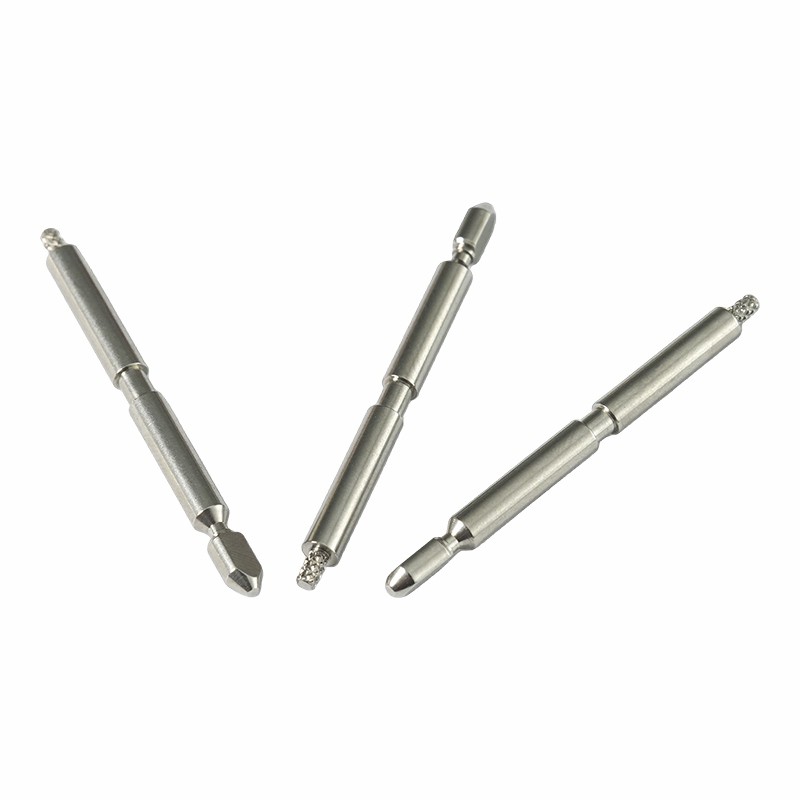 Turned Parts Steel