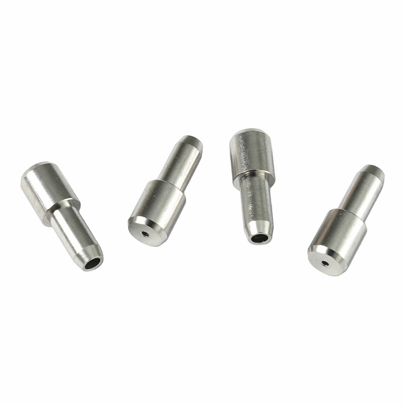 Turning 304 Stainless Steel