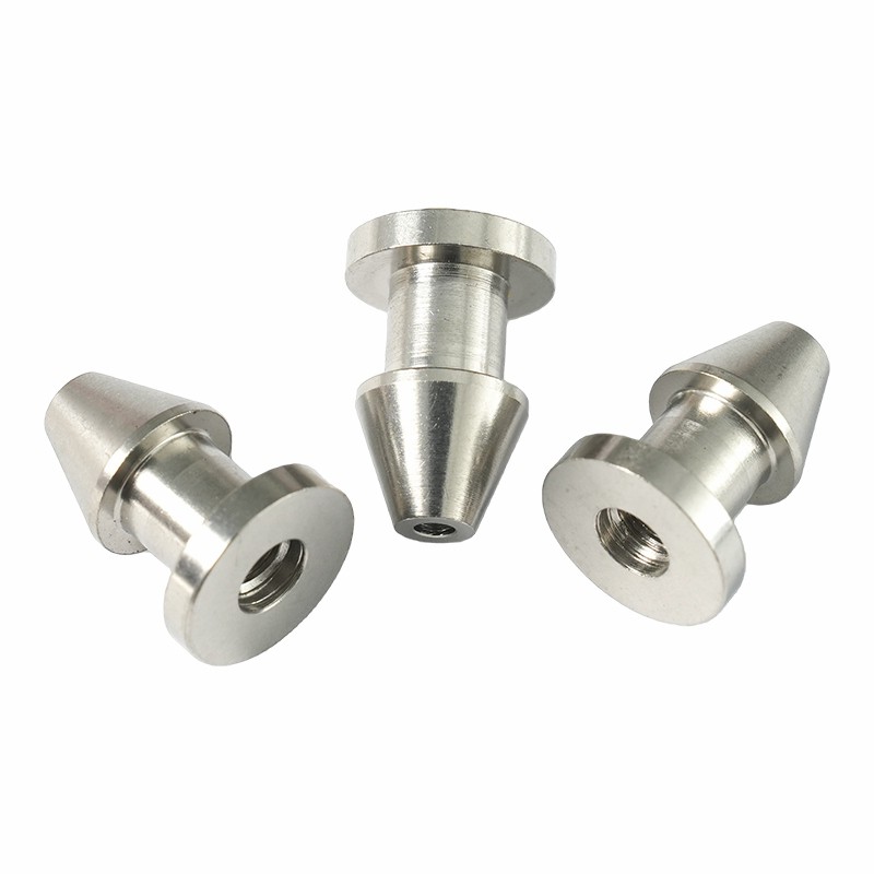 Turning 316 Stainless Steel