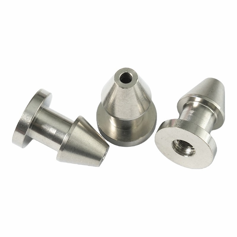 Precision CNC Stainless Steel Turned Parts