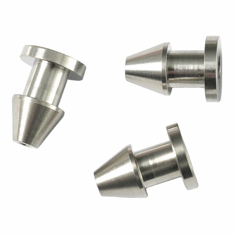 316 Stainless Steel Parts