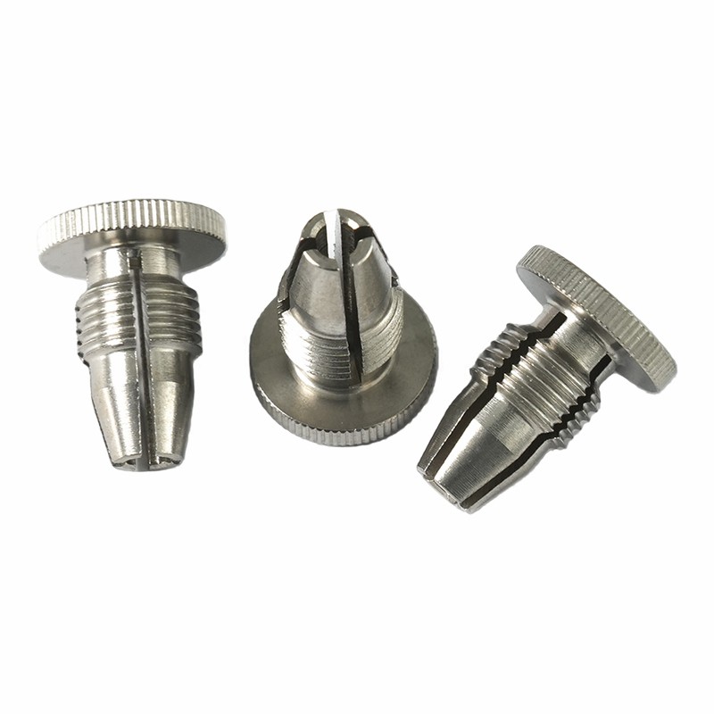 Turning Stainless Steel